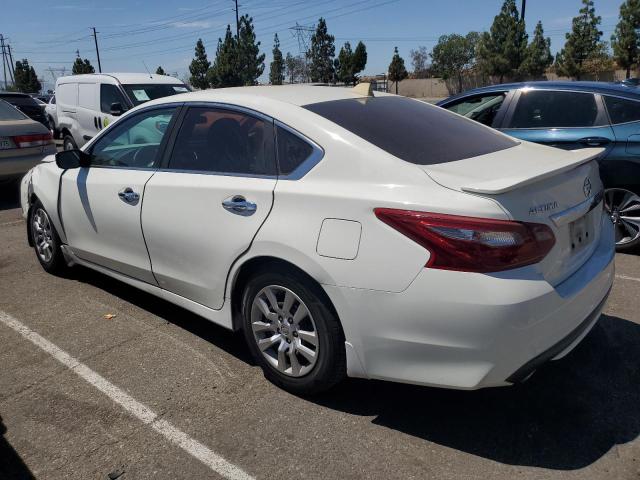 Photo 2 from auction – 2018 NISSAN ALTIMA 2.5 with VIN 1N4AL3AP8JC111376