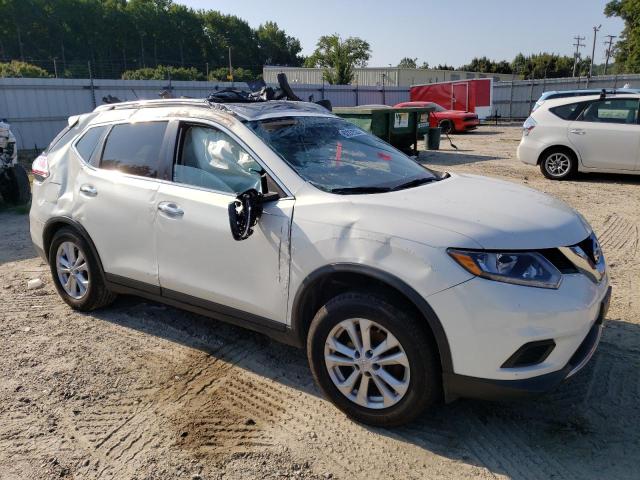Photo 4 from auction – 2014 NISSAN ROGUE S with VIN 5N1AT2MT2EC796022