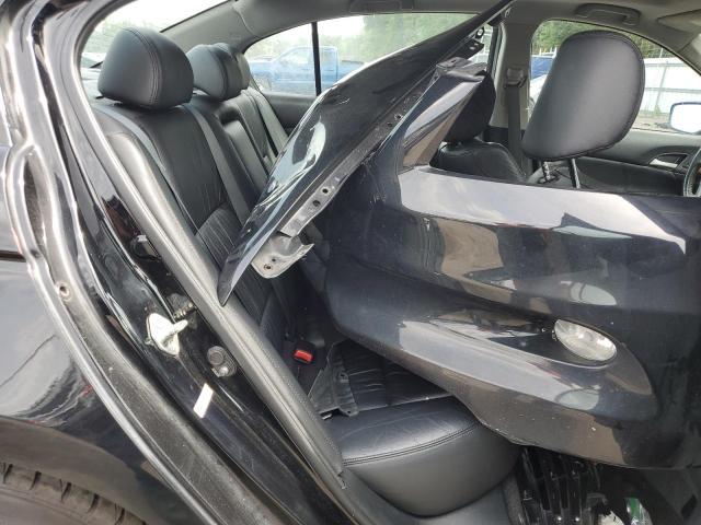 Photo 10 from auction – 2012 HONDA ACCORD EXL with VIN 1HGCP3F81CA038862