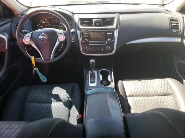 Photo 8 from auction – 2016 NISSAN ALTIMA 2.5 with VIN 1N4AL3AP0GN374149