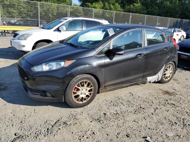 Photo 1 from auction – 2014 FORD FIESTA ST with VIN 3FADP4GX2EM132078