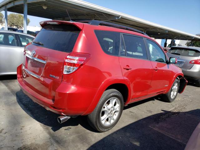 Photo 3 from auction – 2011 TOYOTA RAV4 SPORT with VIN JTMWF4DV7B5035341
