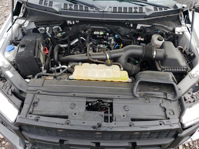 Photo 11 from auction – 2020 FORD F150 SUPER with VIN 1FTEW1EP2LFA04097