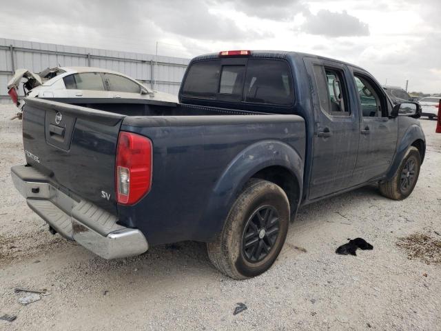 Photo 3 from auction – 2019 NISSAN FRONTIER S with VIN 1N6AD0ER0KN883276