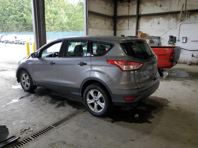 Photo 2 from auction – 2014 FORD ESCAPE S with VIN 1FMCU0F78EUE27184