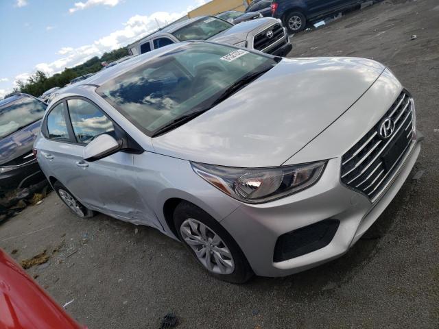 Photo 4 from auction – 2019 HYUNDAI ACCENT SE with VIN 3KPC24A33KE080928