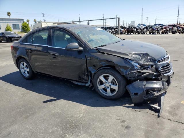 Photo 4 from auction – 2015 CHEVROLET CRUZE LT with VIN 1G1PD5SB4F7173673