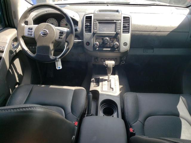 Photo 8 from auction – 2019 NISSAN FRONTIER S with VIN 1N6DD0EV5KN795043