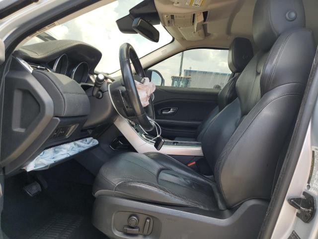 Zdjęcie 7 z aukcji – 2016 LAND ROVER RANGE ROVE z VIN SALVP2BG8GH078070
