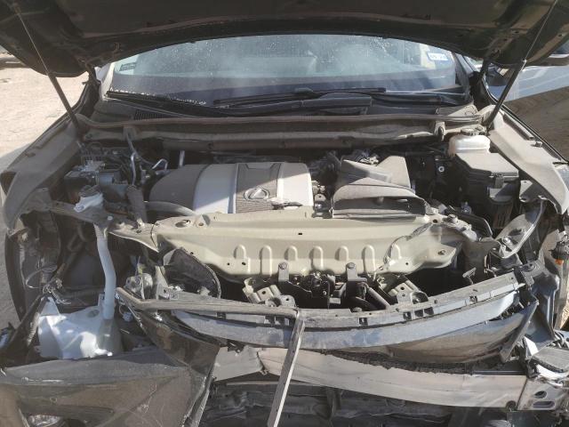 Photo 11 from auction – 2019 LEXUS RX 350 BAS with VIN 2T2ZZMCA4KC140632