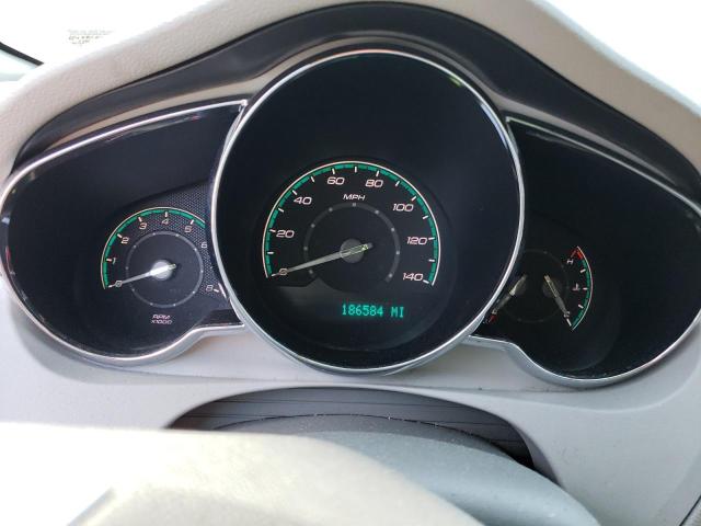 Photo 9 from auction – 2010 CHEVROLET MALIBU LS with VIN 1G1ZB5EB0AF312285