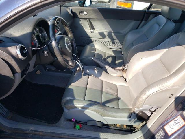 صورة رقم 7 من المزاد - 2003 AUDI TT QUATTRO مع VIN TRUWT28N631014549