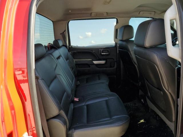 Photo 10 from auction – 2015 CHEVROLET SILVERADO with VIN 1GC1KVEG3FF181585