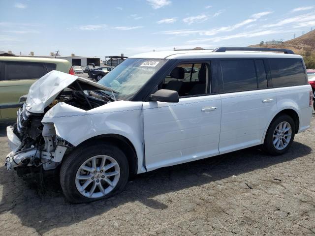 FORD FLEX SE 2014 with VIN 2FMGK5B83EBD24084 - Photo from auction