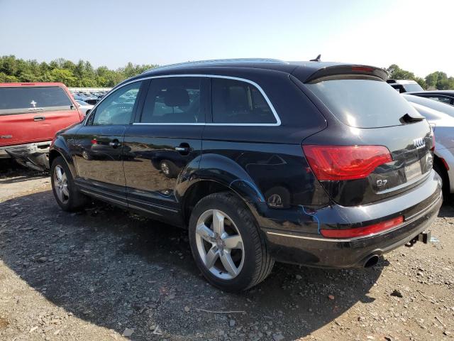 Photo 2 from auction – 2015 AUDI Q7 PREMIUM with VIN WA1LGAFE6FD025045