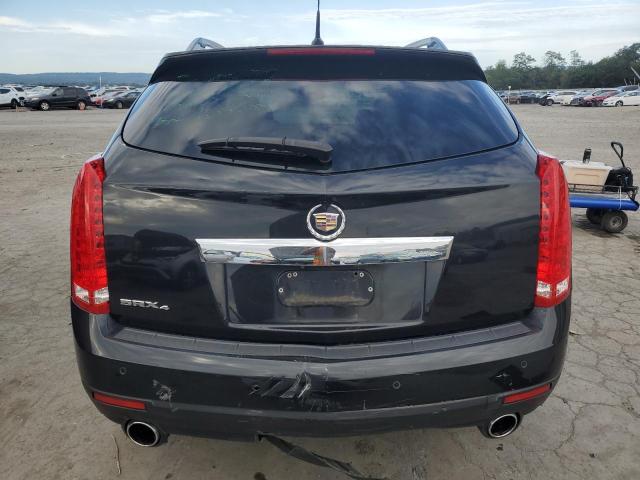Photo 6 from auction – 2011 CADILLAC SRX LUXURY with VIN 3GYFNDEY9BS555908