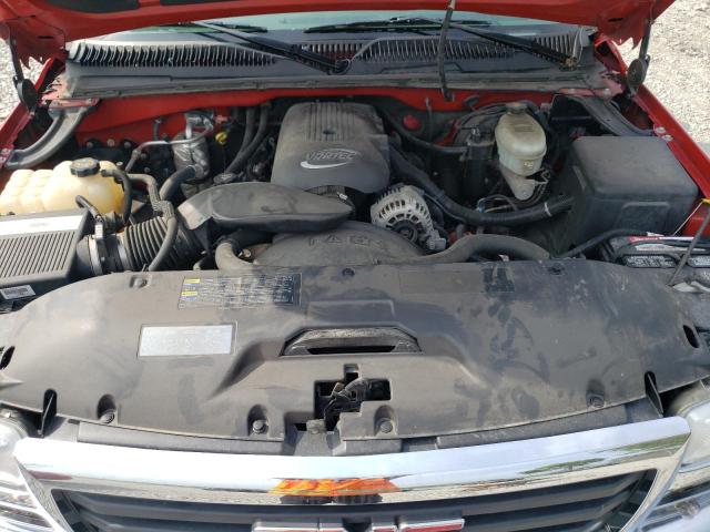 Photo 11 from auction – 2003 GMC NEW SIERRA with VIN 1GTEK19T83E154840