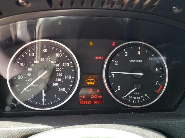 Photo 9 from auction – 2013 BMW X5 XDRIVE3 with VIN 5UXZV4C53D0E09169