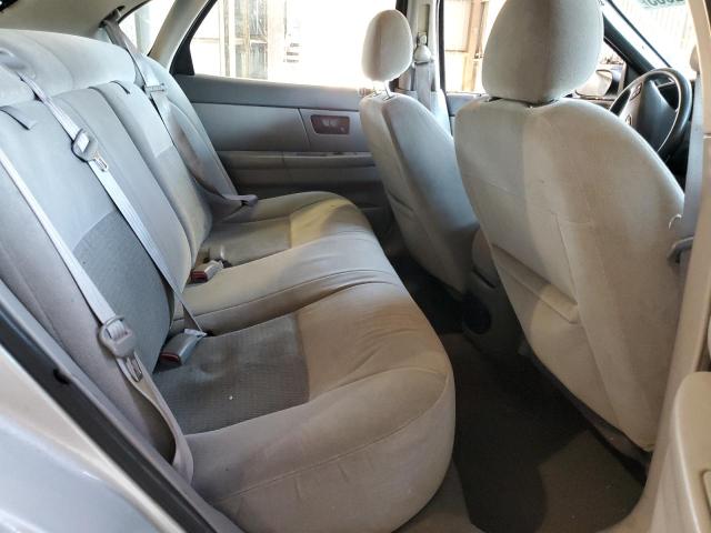Photo 10 from auction – 2003 FORD TAURUS SES with VIN 1FAFP55223A276911