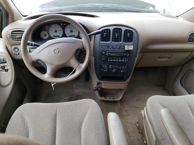 Photo 8 from auction – 2002 DODGE GRAND CARA with VIN 1B4GP44362B506801