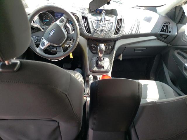Photo 8 from auction – 2014 FORD ESCAPE SE with VIN 1FMCU0GX1EUC31957