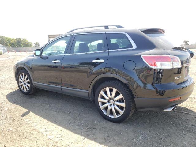 Photo 2 from auction – 2009 MAZDA CX-9 with VIN JM3TB38V290177727