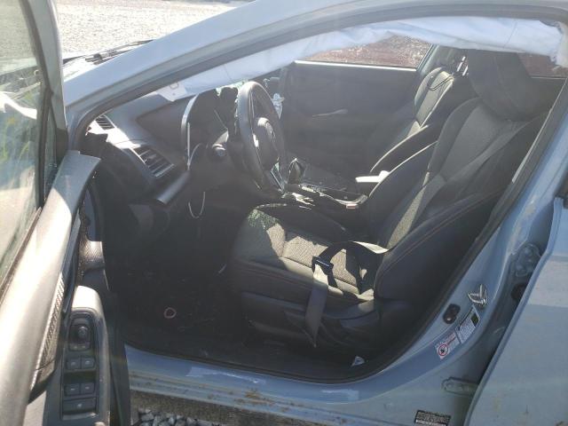 Photo 7 from auction – 2019 SUBARU CROSSTREK with VIN JF2GTAEC4KH200531