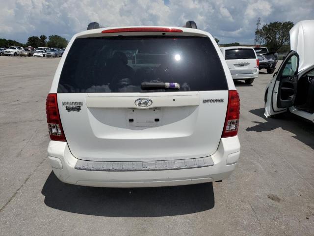 Photo 6 from auction – 2007 HYUNDAI ENTOURAGE with VIN KNDMC233276035561