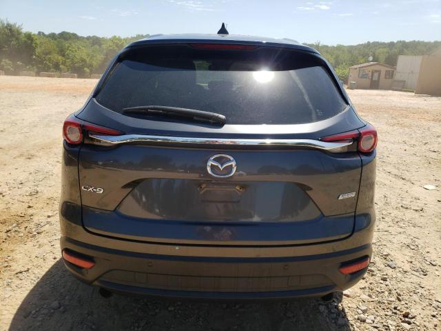 Photo 6 from auction – 2016 MAZDA CX-9 TOURI with VIN JM3TCACY7G0125882