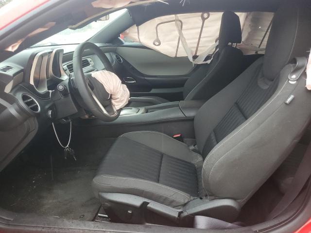 Photo 7 from auction – 2015 CHEVROLET CAMARO LS with VIN 2G1FB1E32F9306542