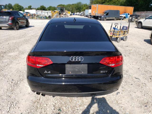Photo 6 from auction – 2012 AUDI A4 PREMIUM with VIN WAUAFAFL2CA067818