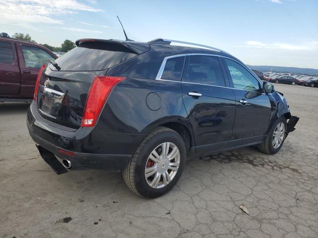 Photo 3 from auction – 2011 CADILLAC SRX LUXURY with VIN 3GYFNDEY9BS555908