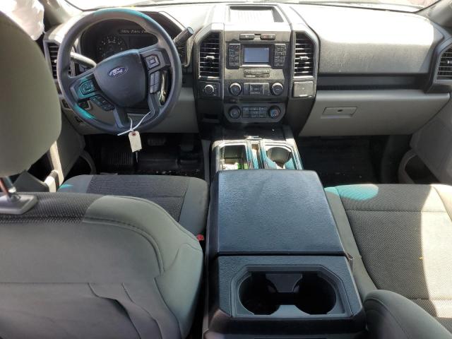 Photo 8 from auction – 2015 FORD F150 SUPER with VIN 1FTEW1CP8FKE88856