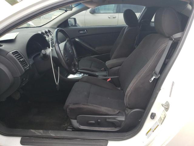 Photo 7 from auction – 2013 NISSAN ALTIMA S with VIN 1N4AL2EP2DC170237