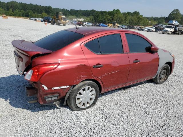 Photo 3 from auction – 2016 NISSAN VERSA S with VIN 3N1CN7AP5GL886447