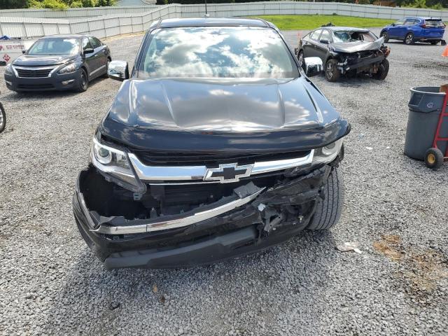 Photo 5 from auction – 2015 CHEVROLET COLORADO L with VIN 1GCHSBE35F1264409
