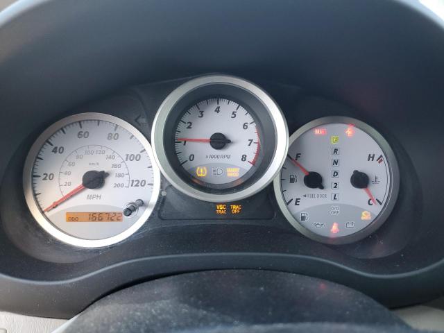 Photo 9 from auction – 2004 TOYOTA RAV4 with VIN JTEGD20V640016392