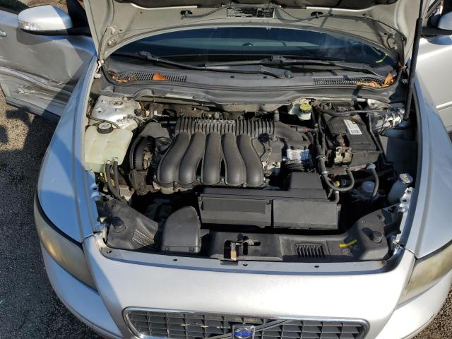Photo 11 from auction – 2007 VOLVO S40 2.4I with VIN YV1MS382372315029