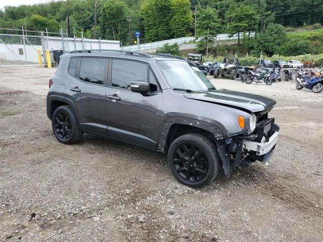 Photo 4 from auction – 2017 JEEP RENEGADE L with VIN ZACCJBBB8HPF94377