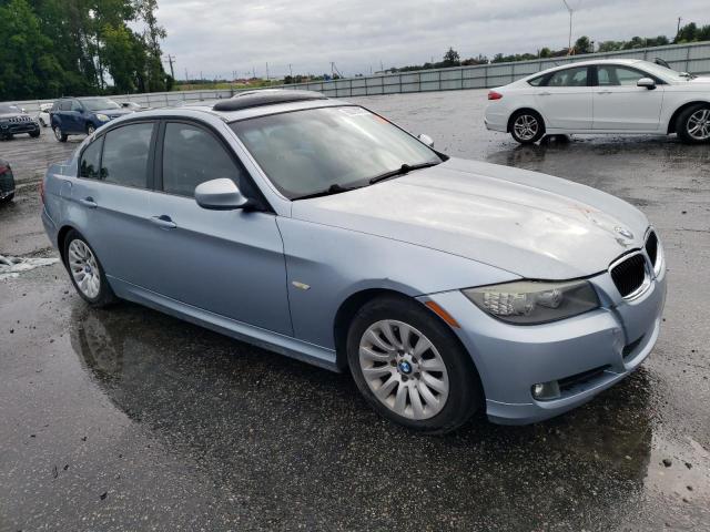 Photo 4 from auction – 2009 BMW 328 I SULE with VIN WBAPH57579NL77430