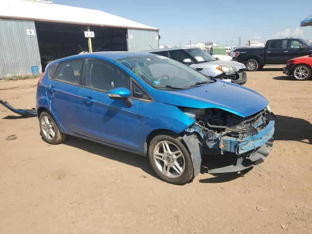 Photo 4 from auction – 2013 FORD FIESTA with VIN 3FADP4EJ9DM113928