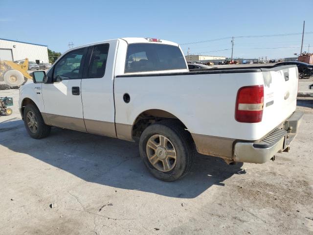 Photo 2 from auction – 2006 FORD F150 with VIN 1FTRX12W46KA66347