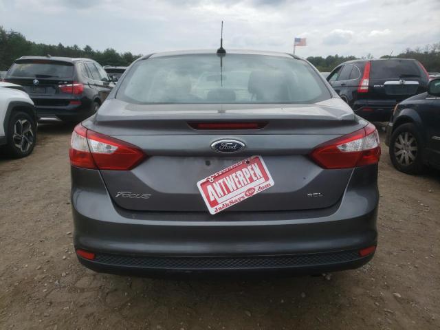 Photo 6 from auction – 2012 FORD FOCUS SEL with VIN 1FAHP3H26CL172810