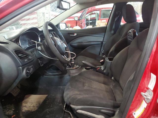 Photo 7 from auction – 2013 DODGE DART SE with VIN 1C3CDFAA1DD175131
