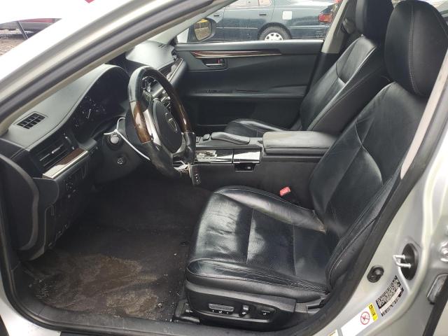 Photo 7 from auction – 2014 LEXUS ES 350 with VIN JTHBK1GG5E2114436