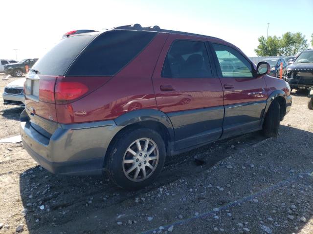Photo 3 from auction – 2005 BUICK RENDEZVOUS with VIN 3G5DB03E45S549971