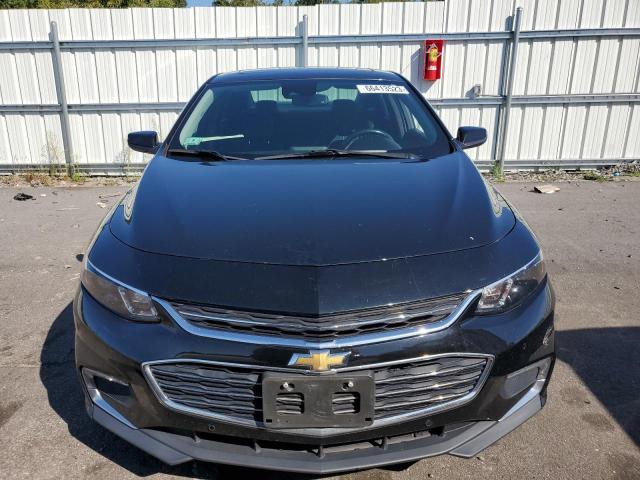 Photo 5 from auction – 2018 CHEVROLET MALIBU LT with VIN 1G1ZD5ST8JF265479