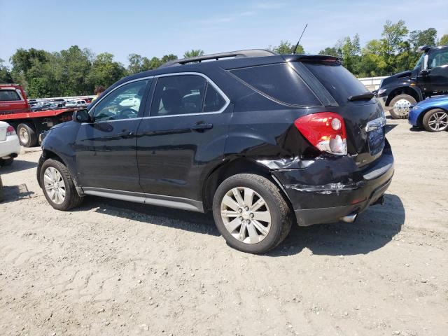 Photo 2 from auction – 2011 CHEVROLET EQUINOX LT with VIN 2CNFLEE52B6270100