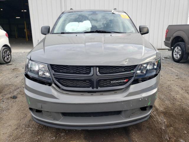 Photo 5 from auction – 2020 DODGE JOURNEY SE with VIN 3C4PDCAB3LT238145