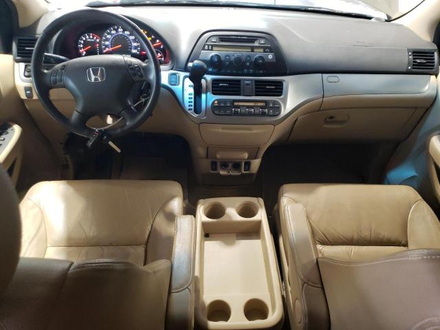 Photo 8 from auction – 2009 HONDA ODYSSEY EX with VIN 5FNRL38679B411886